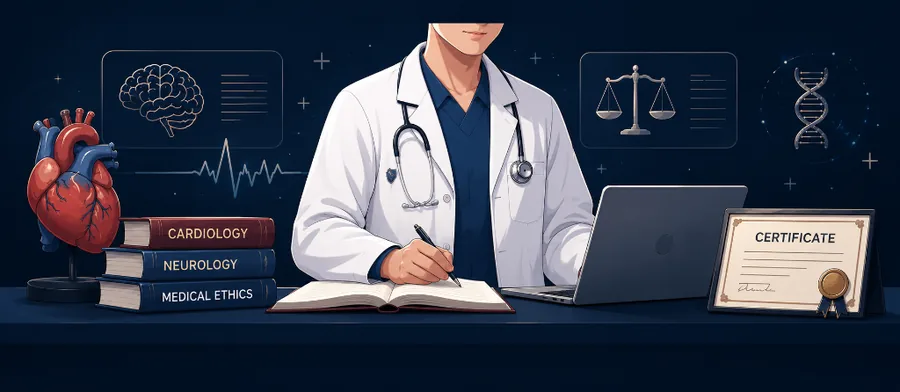 Future Doctor Fellowship