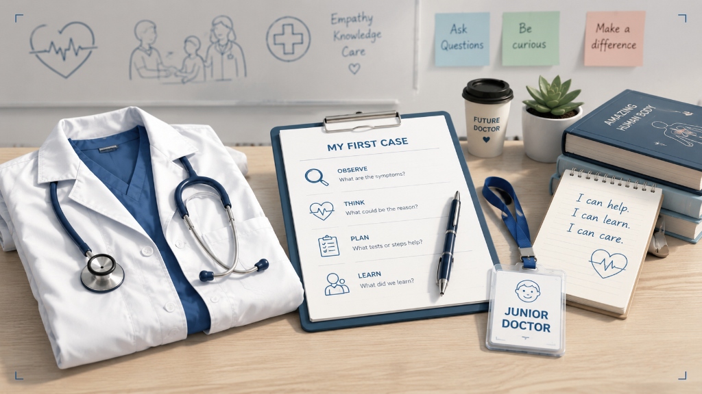 Junior Doctor Fellowship
