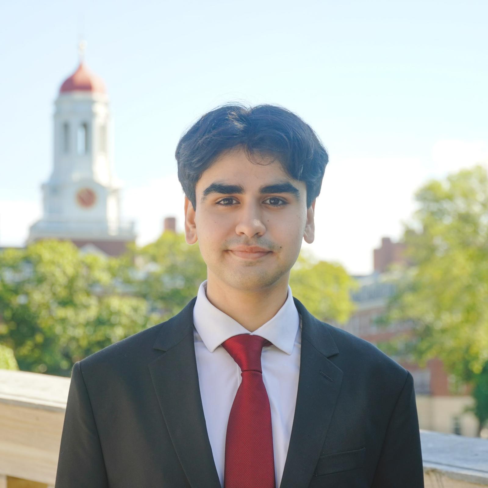 Rohan Tyagi