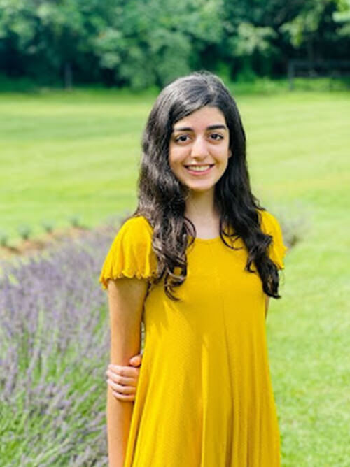 Hanna Noori