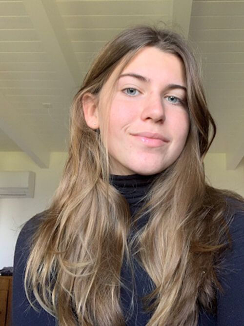 Luisa Miles